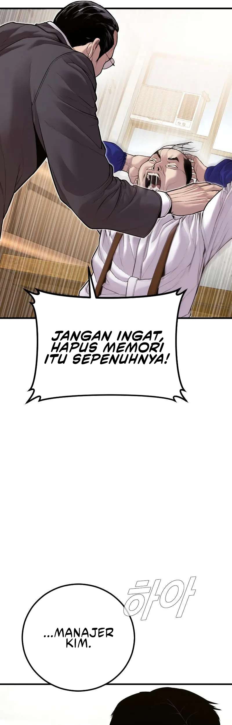 Manager Kim Chapter 146 Gambar 13