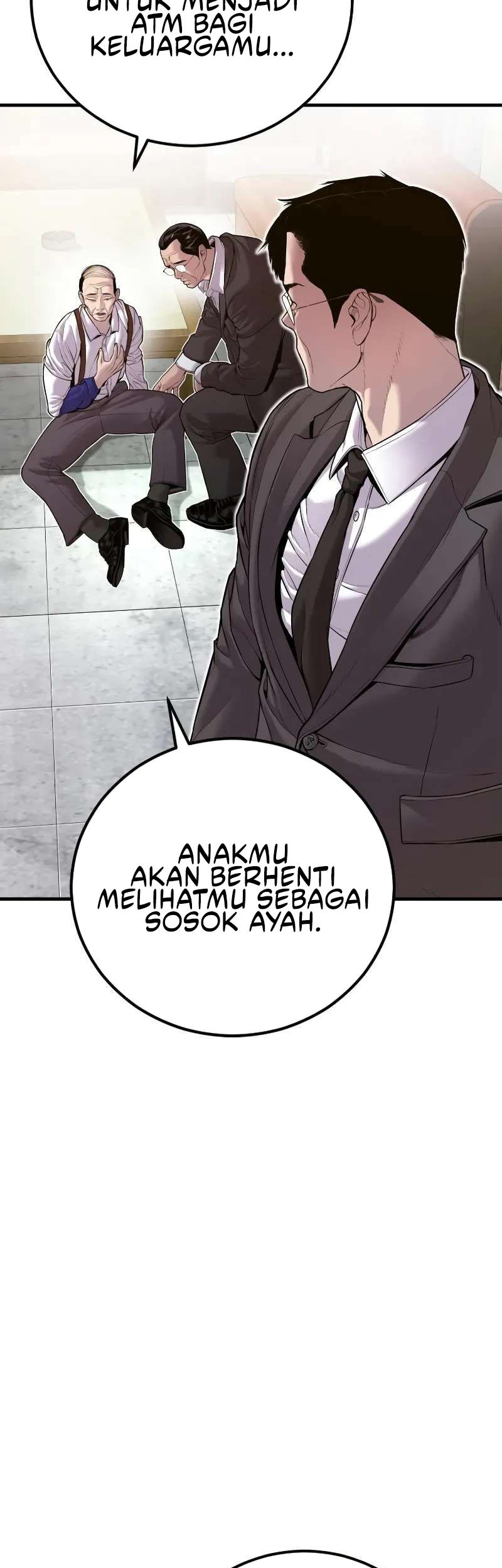 Manager Kim Chapter 146 Gambar 15