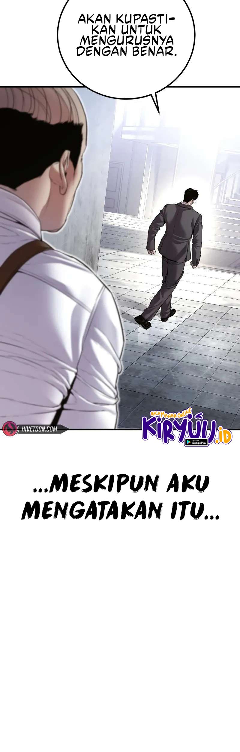 Manager Kim Chapter 146 Gambar 17