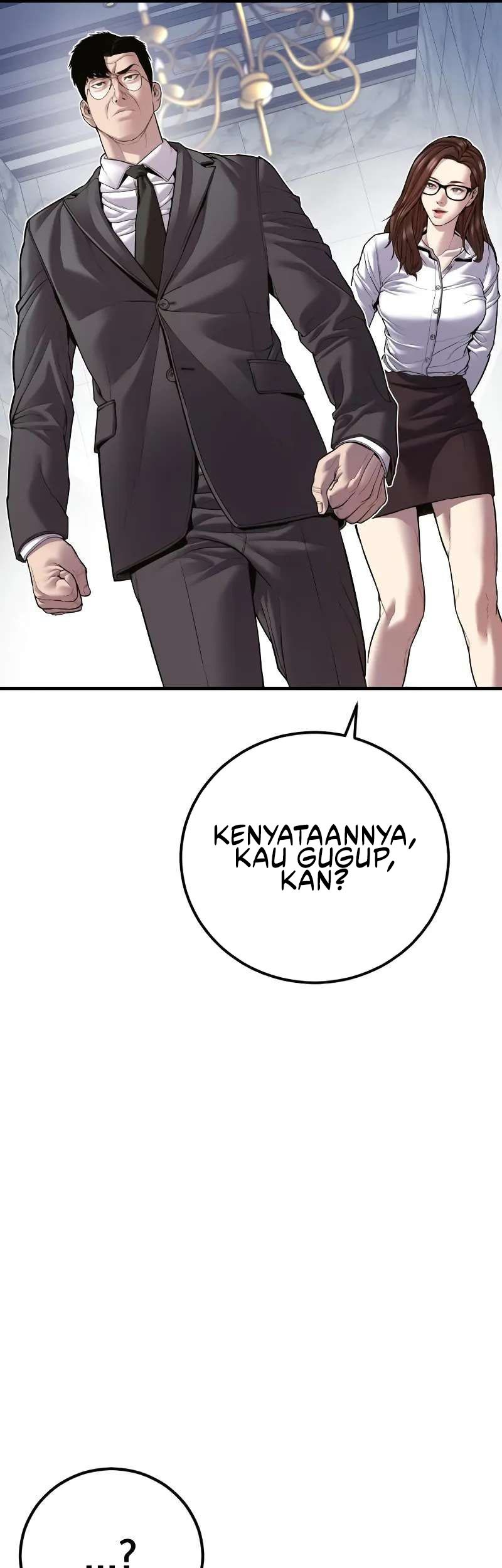 Manager Kim Chapter 146 Gambar 19