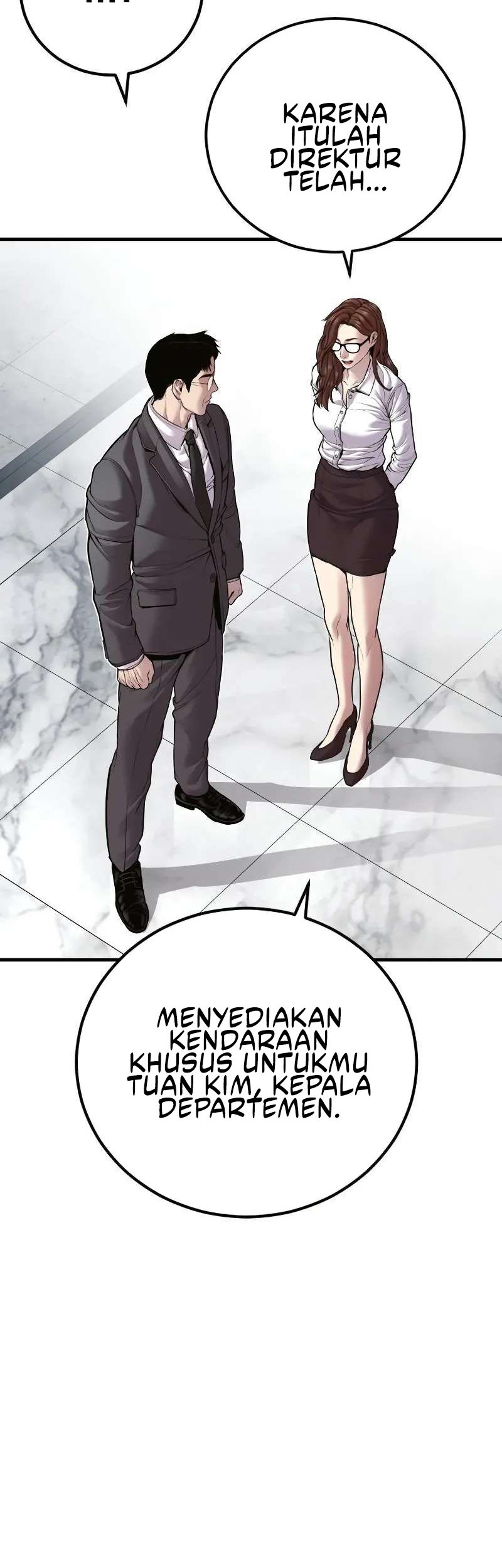 Manager Kim Chapter 146 Gambar 20