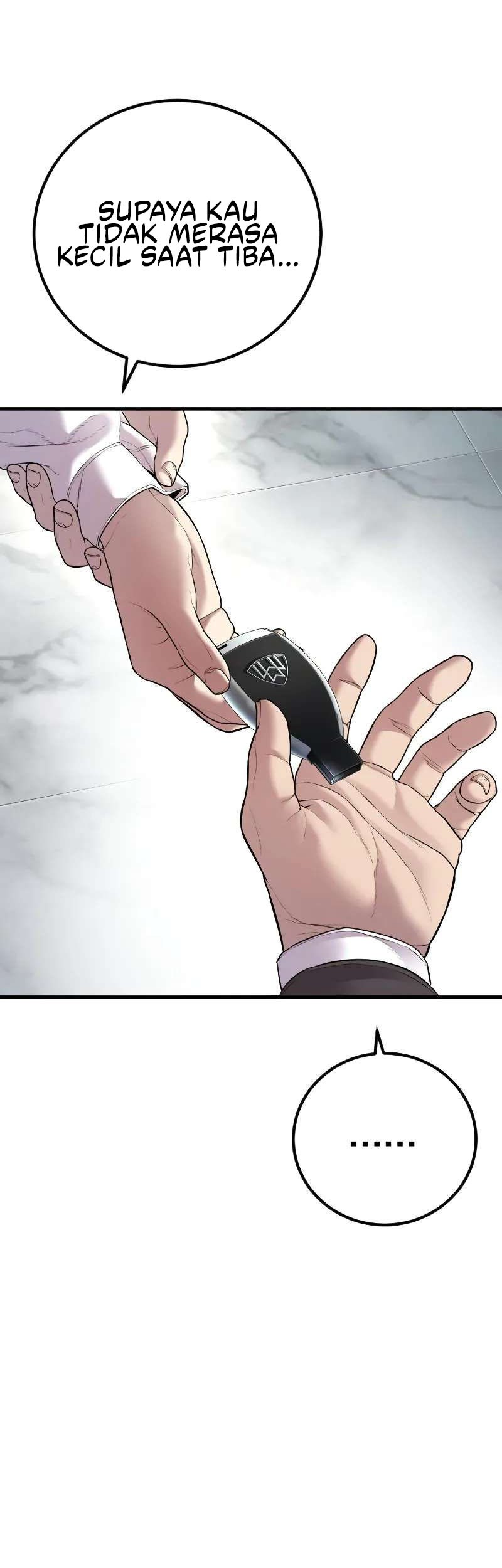 Manager Kim Chapter 146 Gambar 21