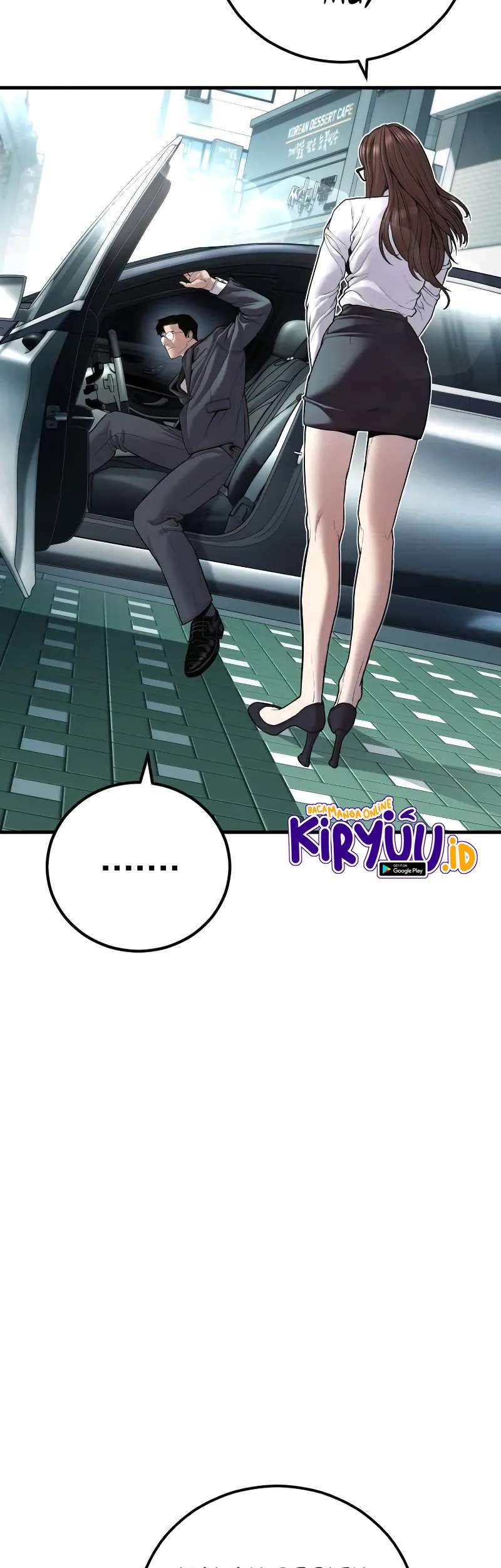 Manager Kim Chapter 146 Gambar 23