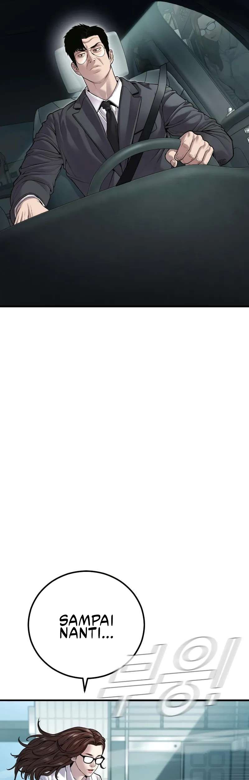 Manager Kim Chapter 146 Gambar 25