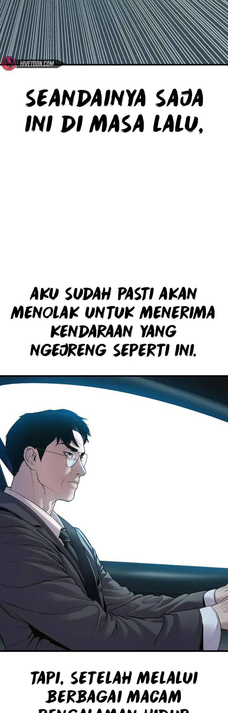 Manager Kim Chapter 146 Gambar 28