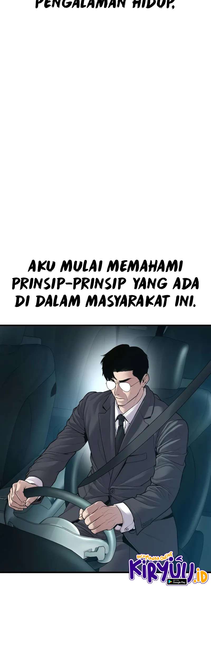 Manager Kim Chapter 146 Gambar 29