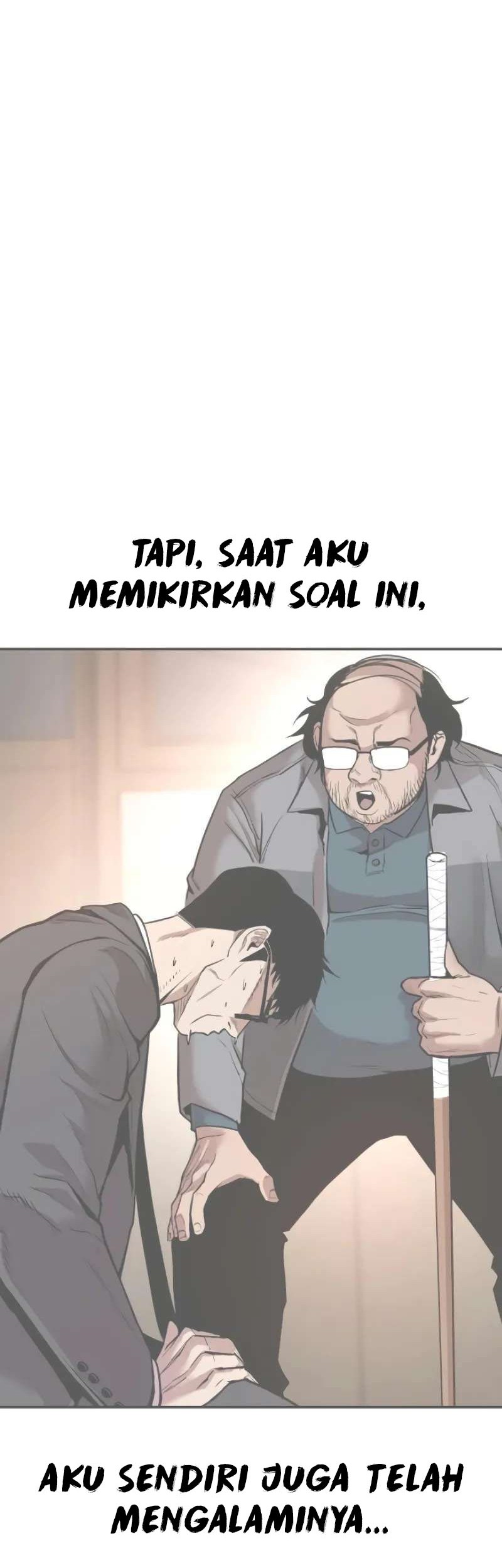 Manager Kim Chapter 146 Gambar 34
