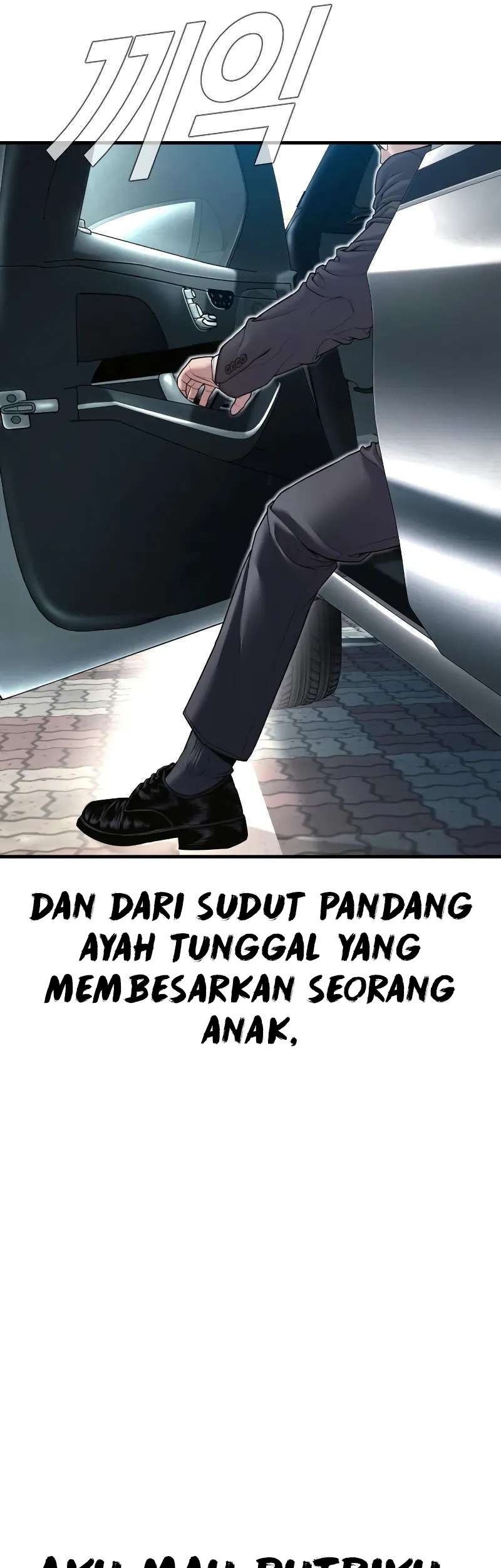 Manager Kim Chapter 146 Gambar 37