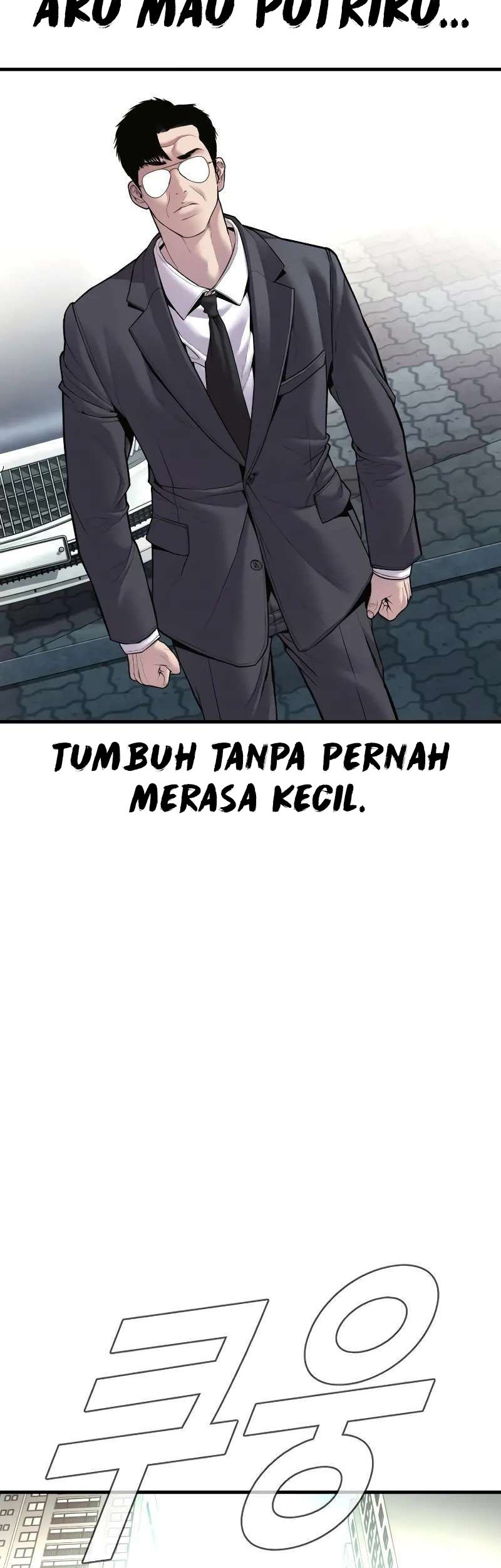 Manager Kim Chapter 146 Gambar 38