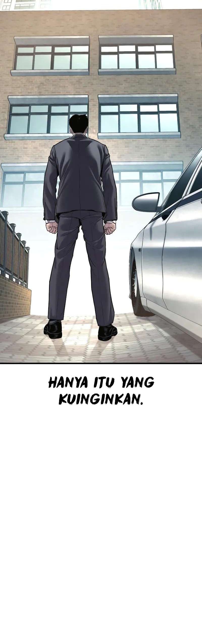 Manager Kim Chapter 146 Gambar 39