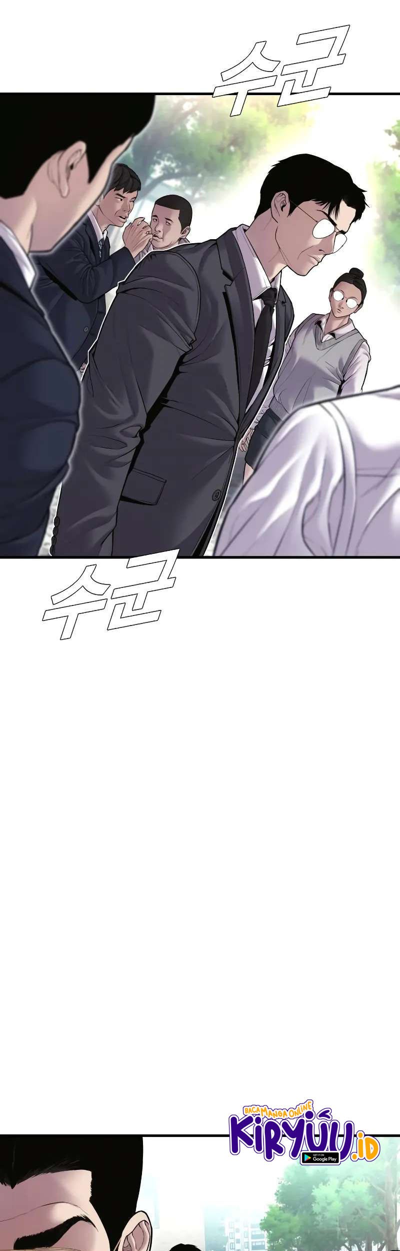 Manager Kim Chapter 146 Gambar 41