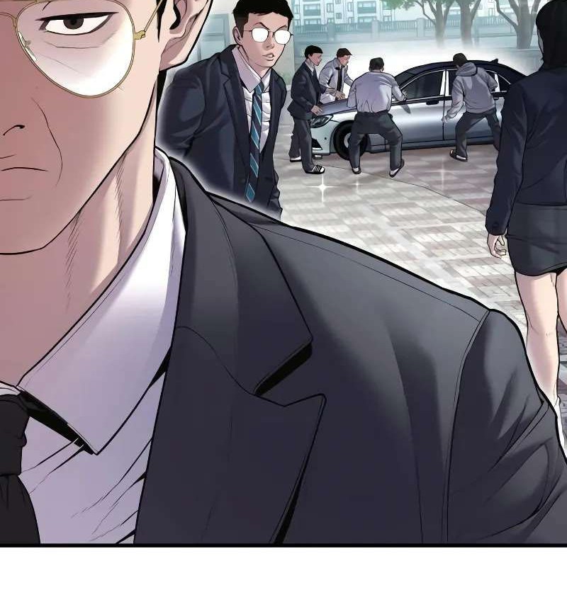 Manager Kim Chapter 146 Gambar 42