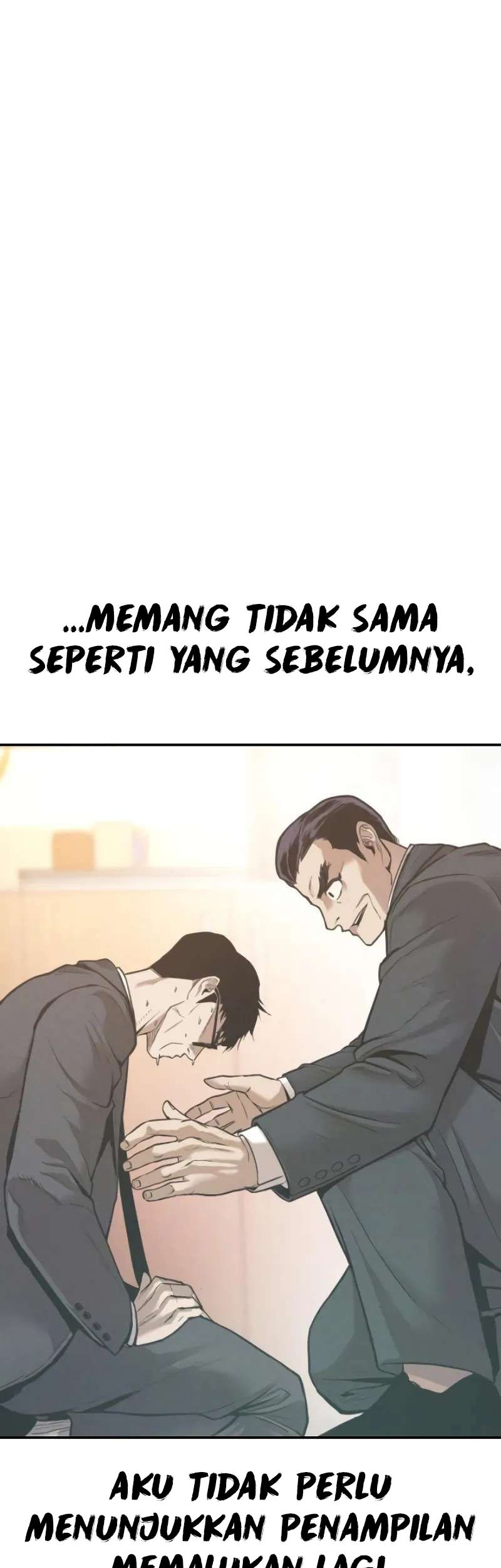 Manager Kim Chapter 146 Gambar 43