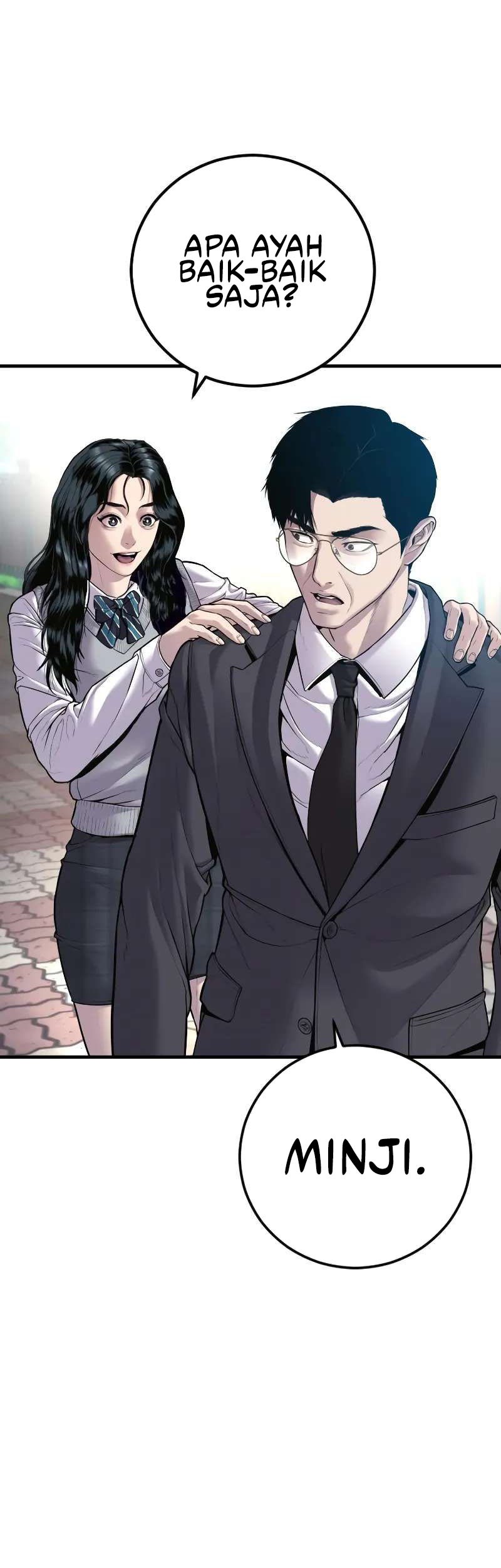 Manager Kim Chapter 146 Gambar 45