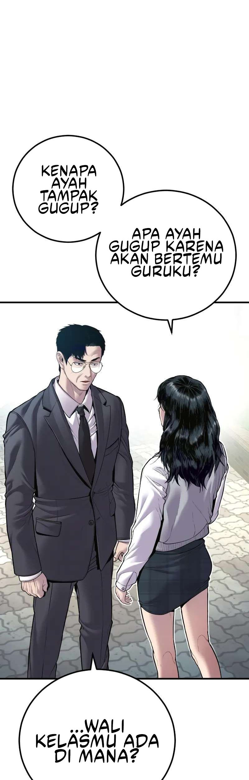 Manager Kim Chapter 146 Gambar 46