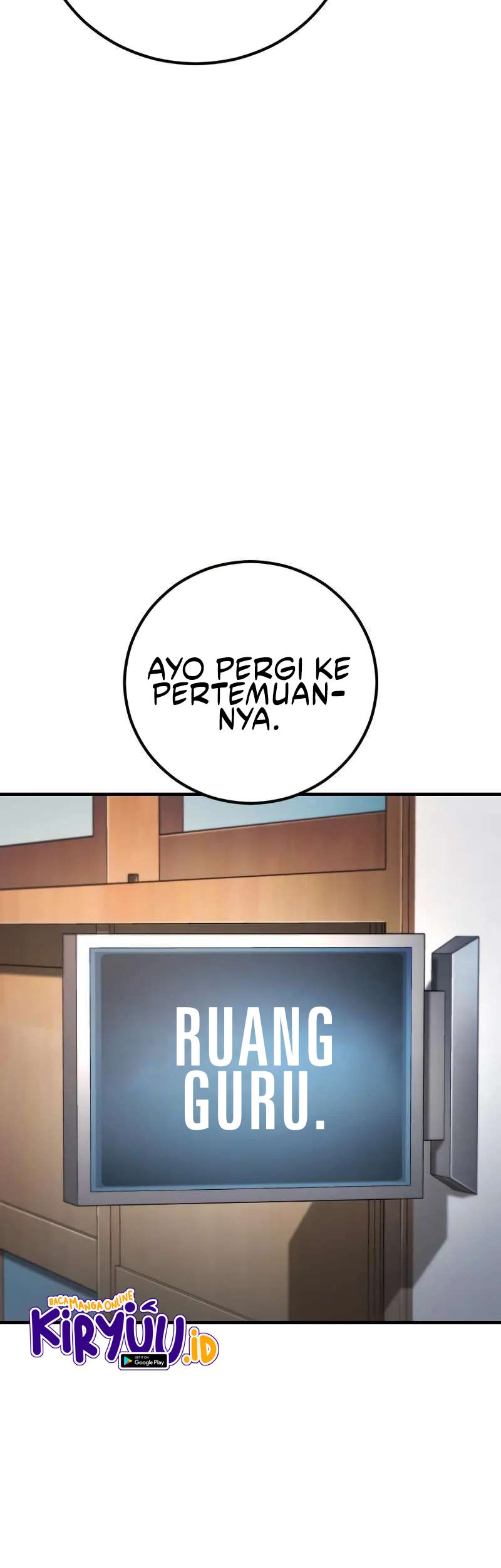 Manager Kim Chapter 146 Gambar 47