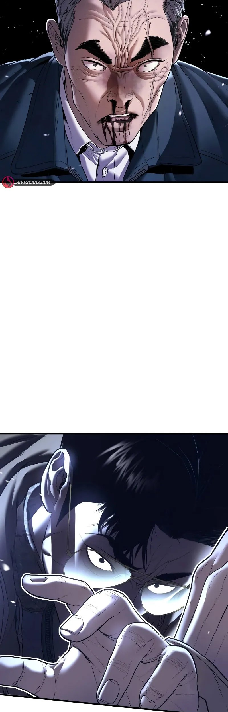 Manager Kim Chapter 144 Gambar 86