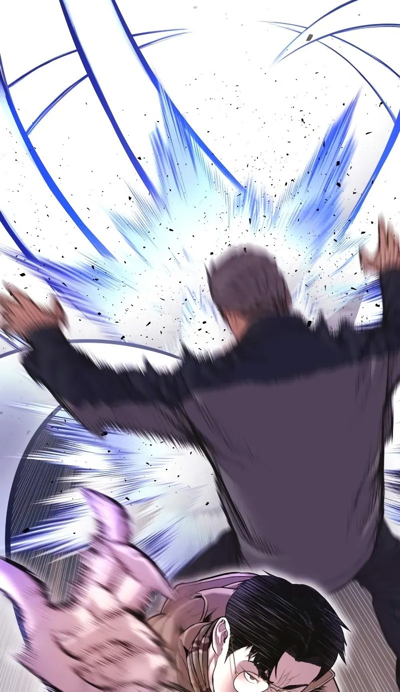 Manager Kim Chapter 144 Gambar 89