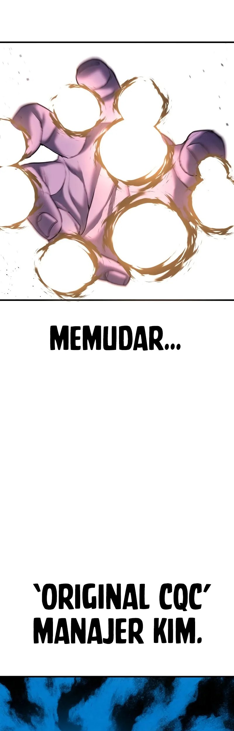 Manager Kim Chapter 144 Gambar 84