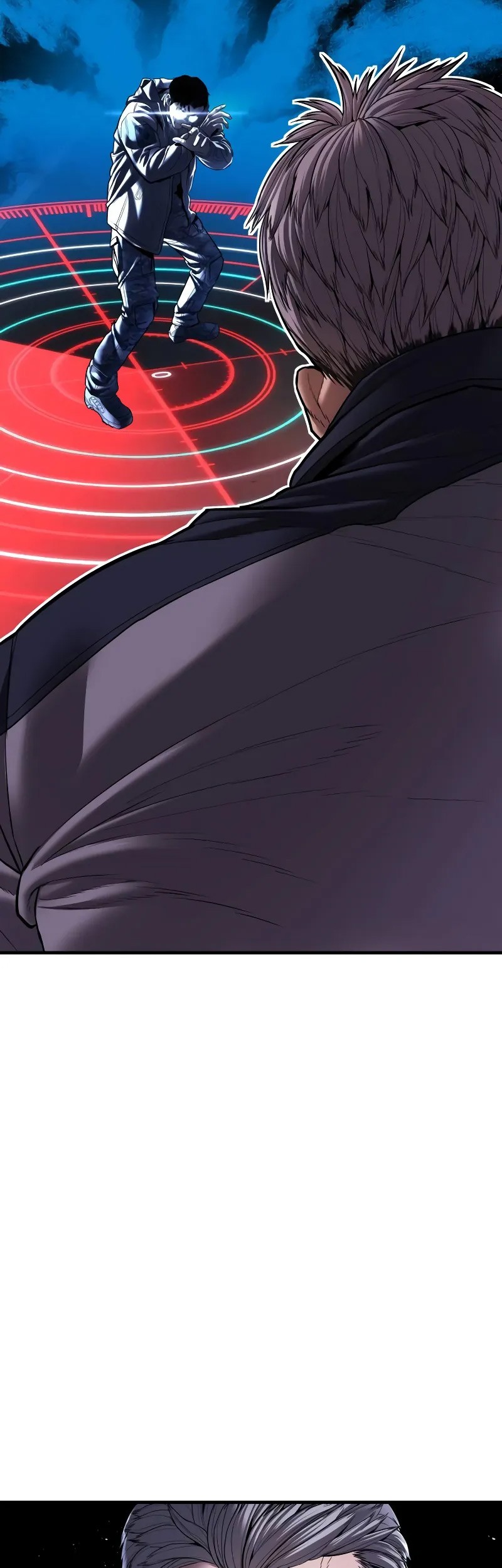 Manager Kim Chapter 144 Gambar 85