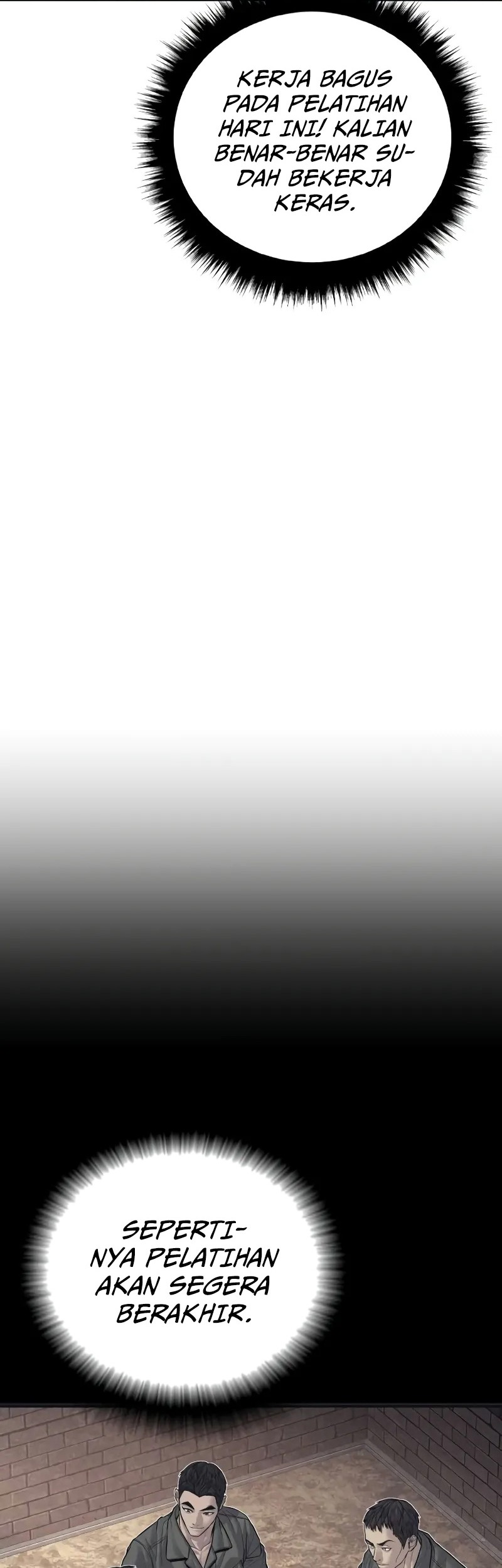 Manager Kim Chapter 144 Gambar 93