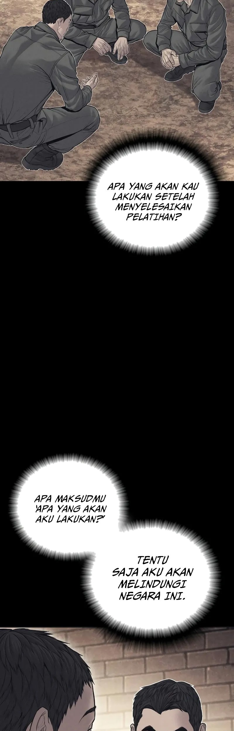 Manager Kim Chapter 144 Gambar 94