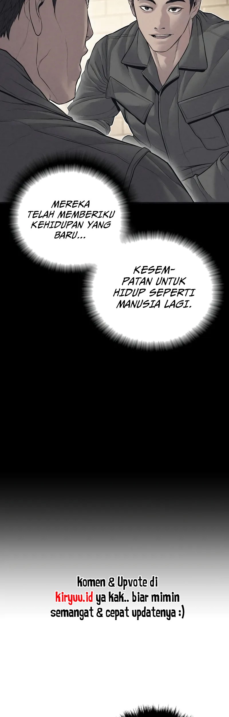 Manager Kim Chapter 144 Gambar 95