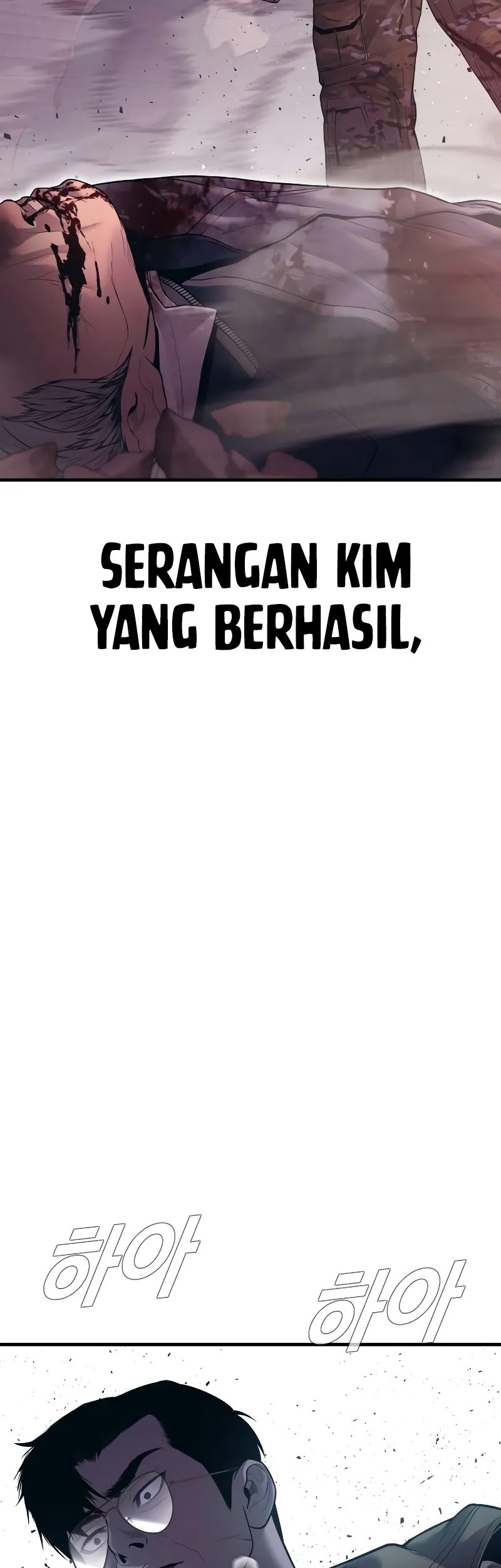 Manager Kim Chapter 144 Gambar 100