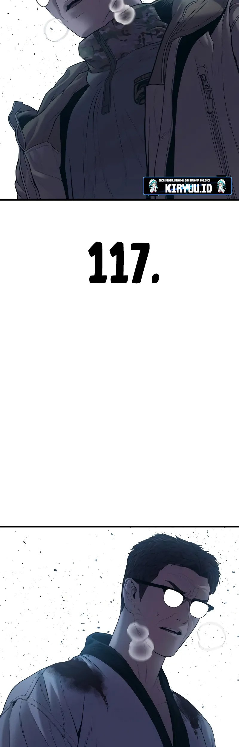 Manager Kim Chapter 144 Gambar 101