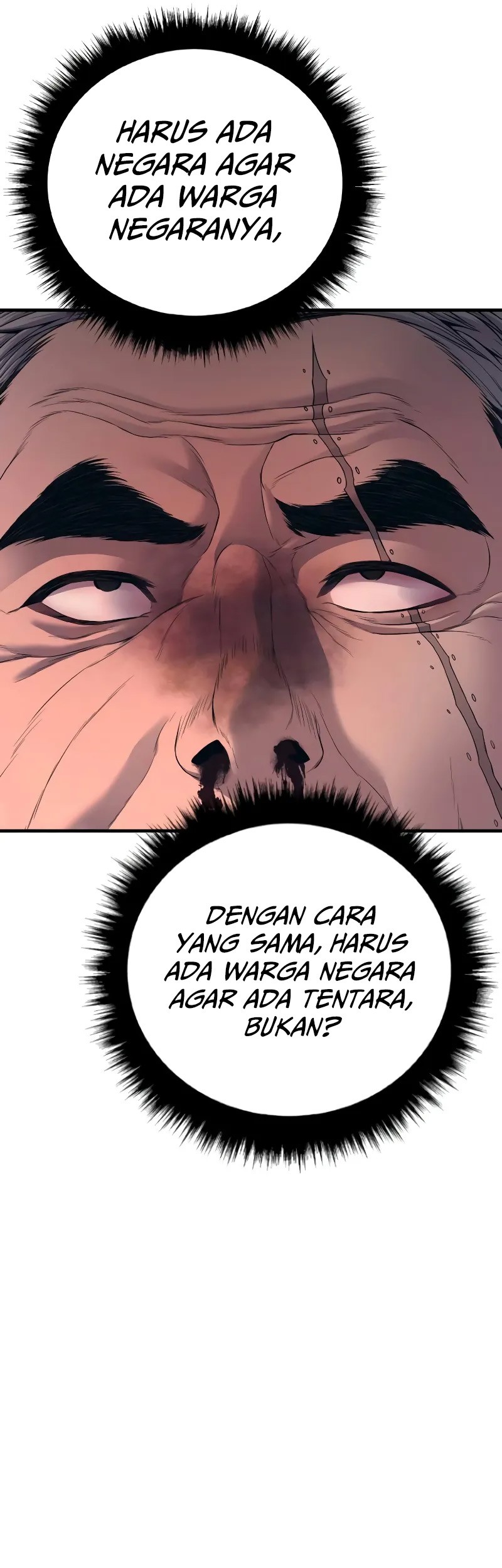 Manager Kim Chapter 144 Gambar 97