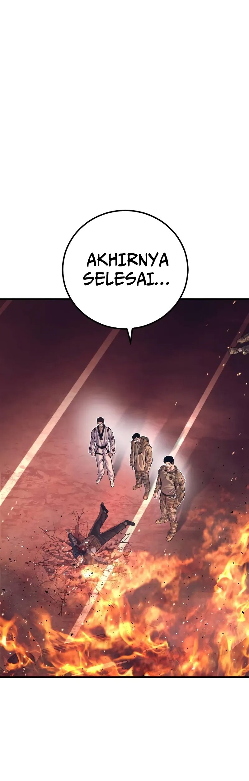 Manager Kim Chapter 144 Gambar 105