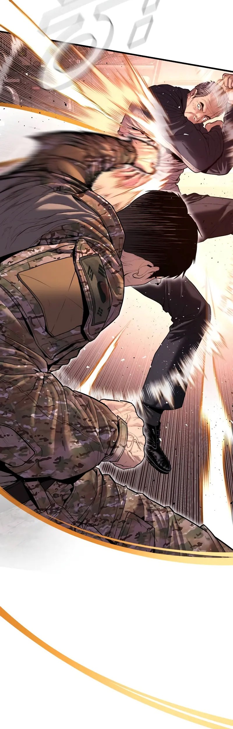 Manager Kim Chapter 144 Gambar 58