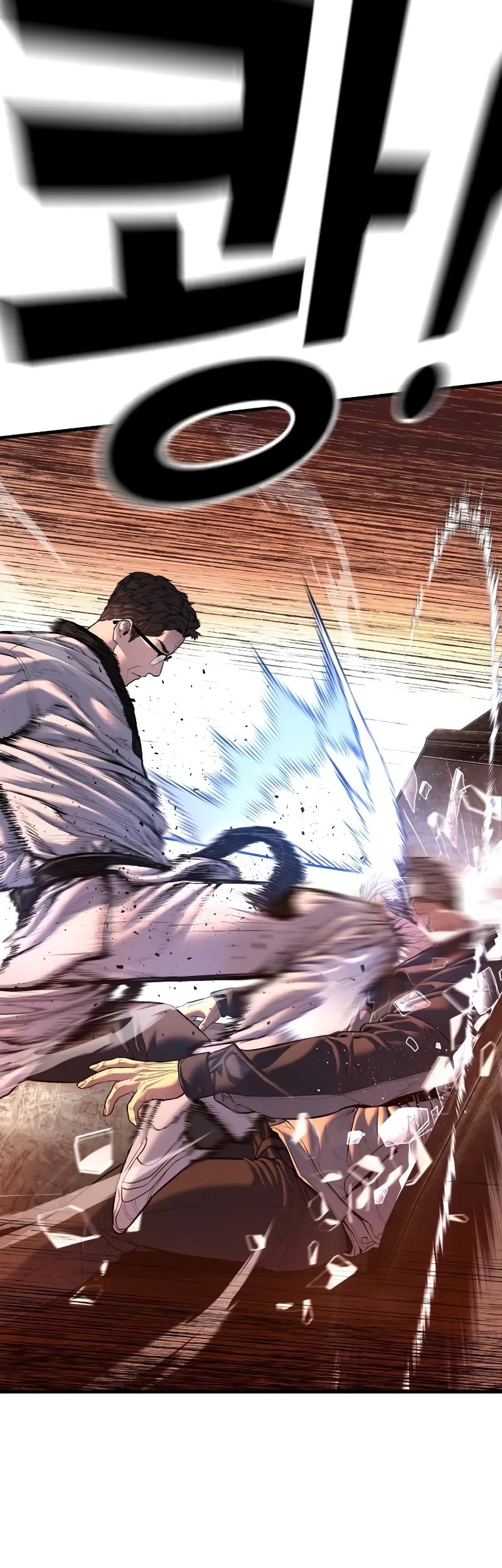 Manager Kim Chapter 144 Gambar 60