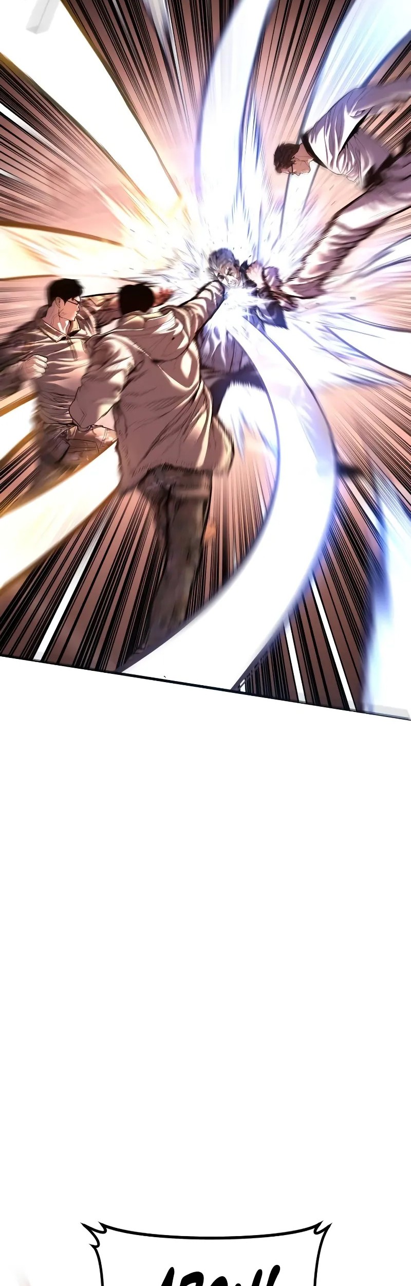 Manager Kim Chapter 144 Gambar 56