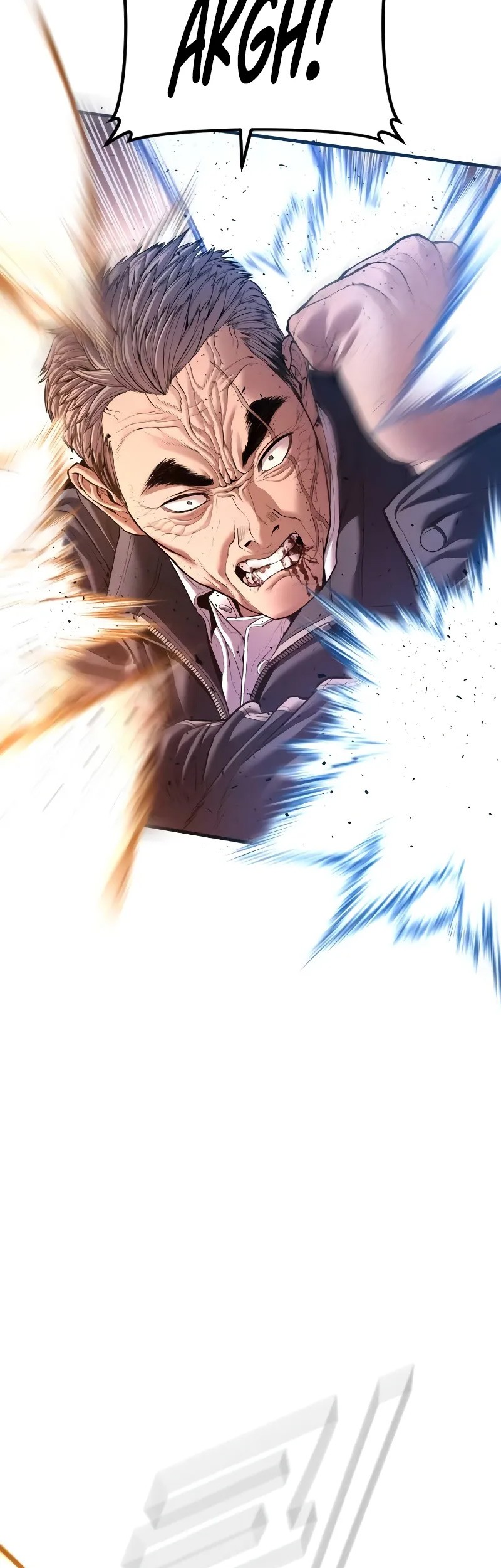 Manager Kim Chapter 144 Gambar 57