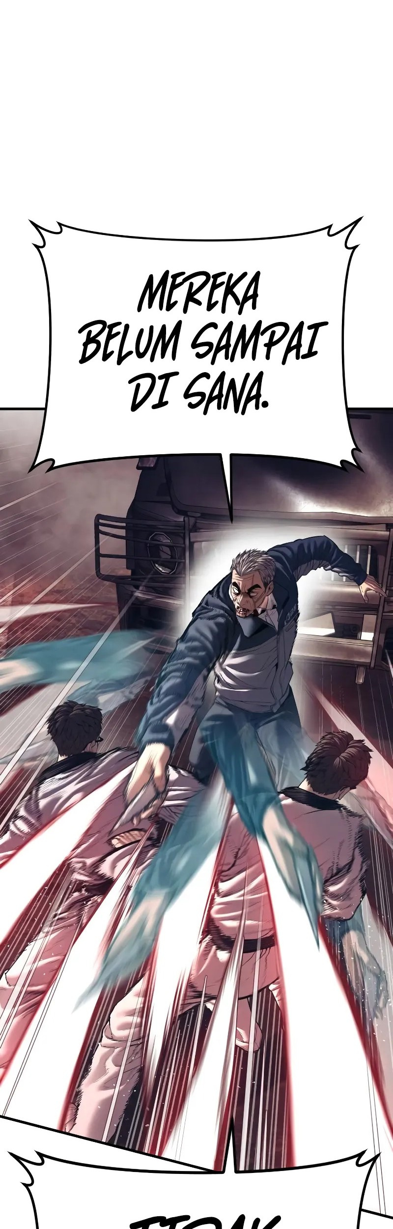 Manager Kim Chapter 144 Gambar 63