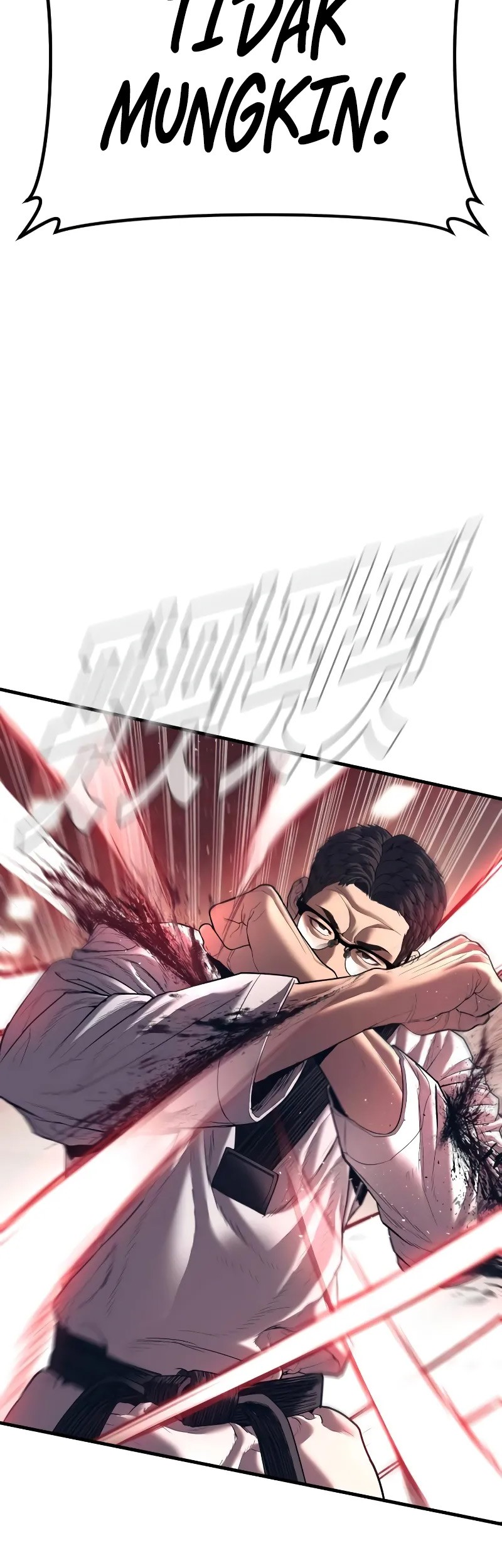 Manager Kim Chapter 144 Gambar 64