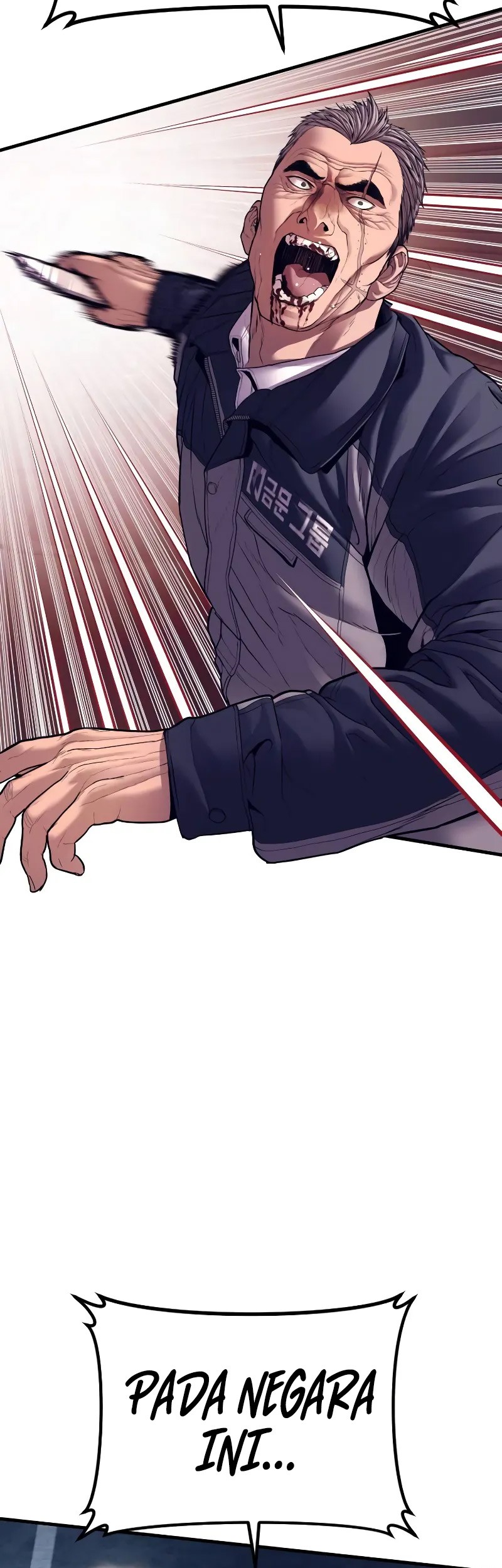 Manager Kim Chapter 144 Gambar 73