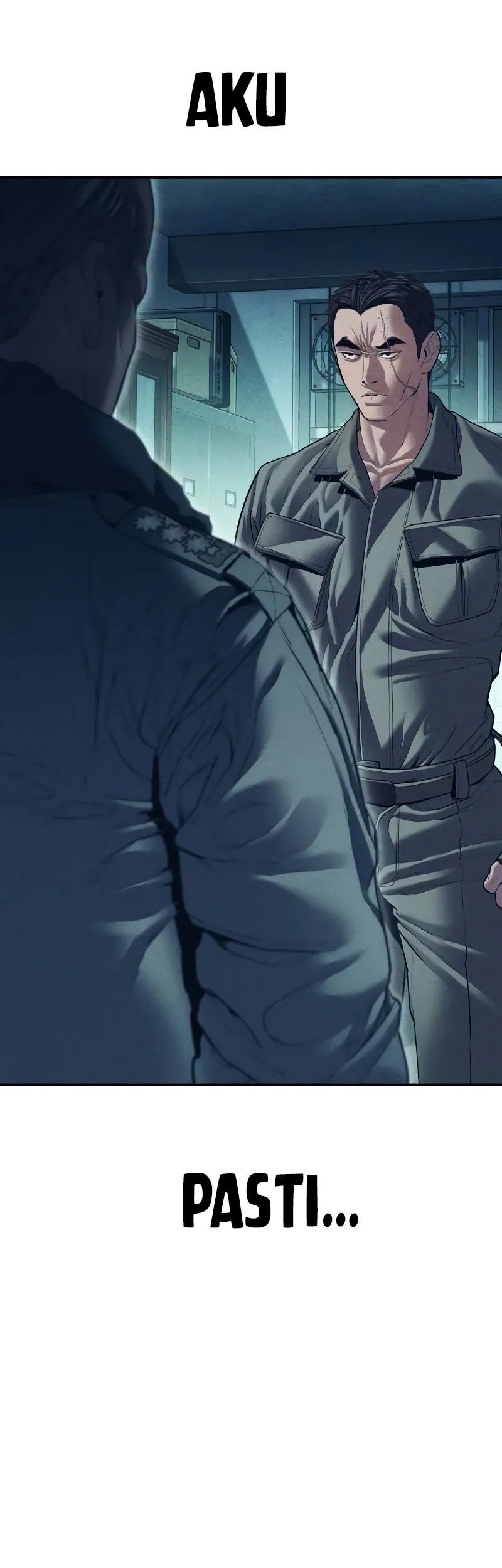 Manager Kim Chapter 144 Gambar 71