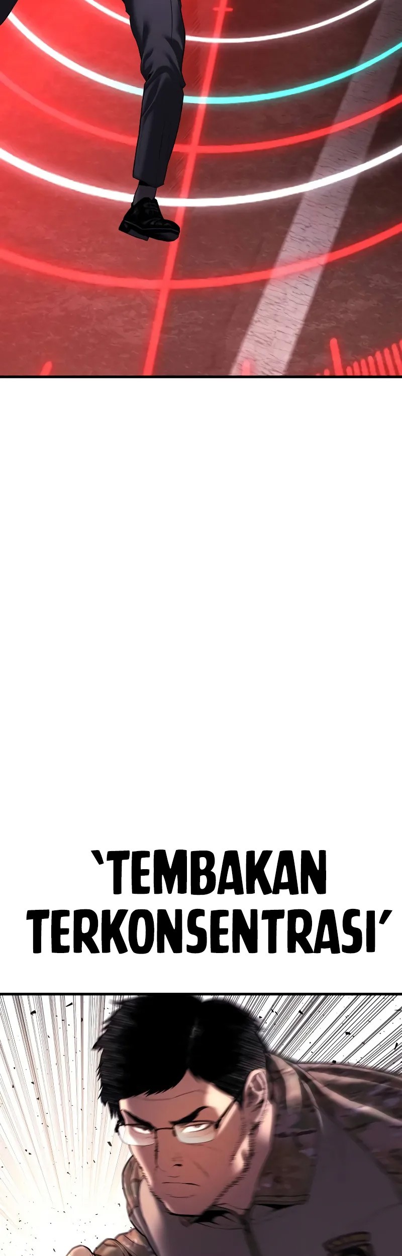 Manager Kim Chapter 144 Gambar 80