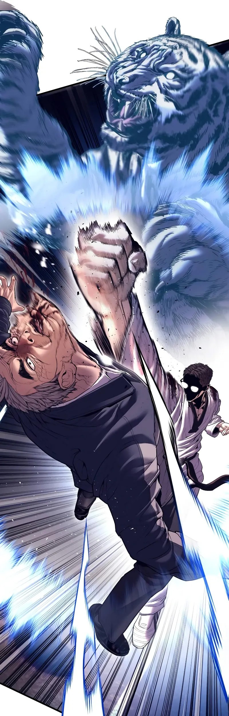 Manager Kim Chapter 144 Gambar 76