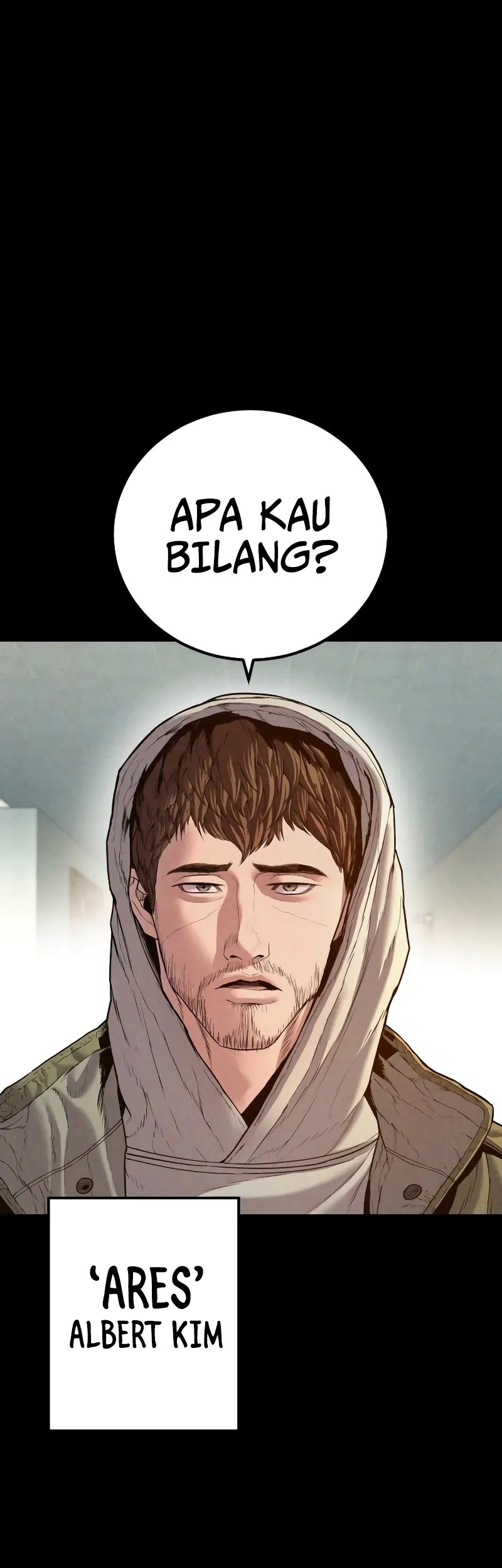 Manhwa Manager Kim Chapter 144 gambar nomor 2