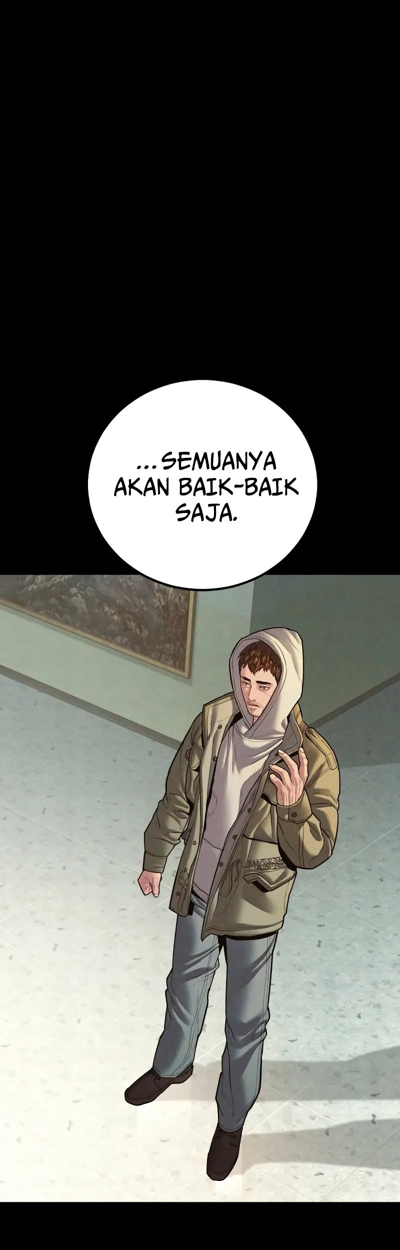 Manager Kim Chapter 144 Gambar 4