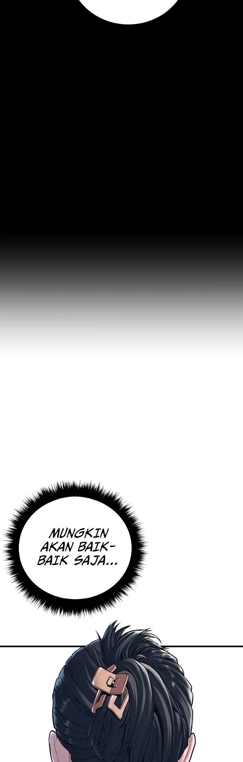 Manager Kim Chapter 144 Gambar 6