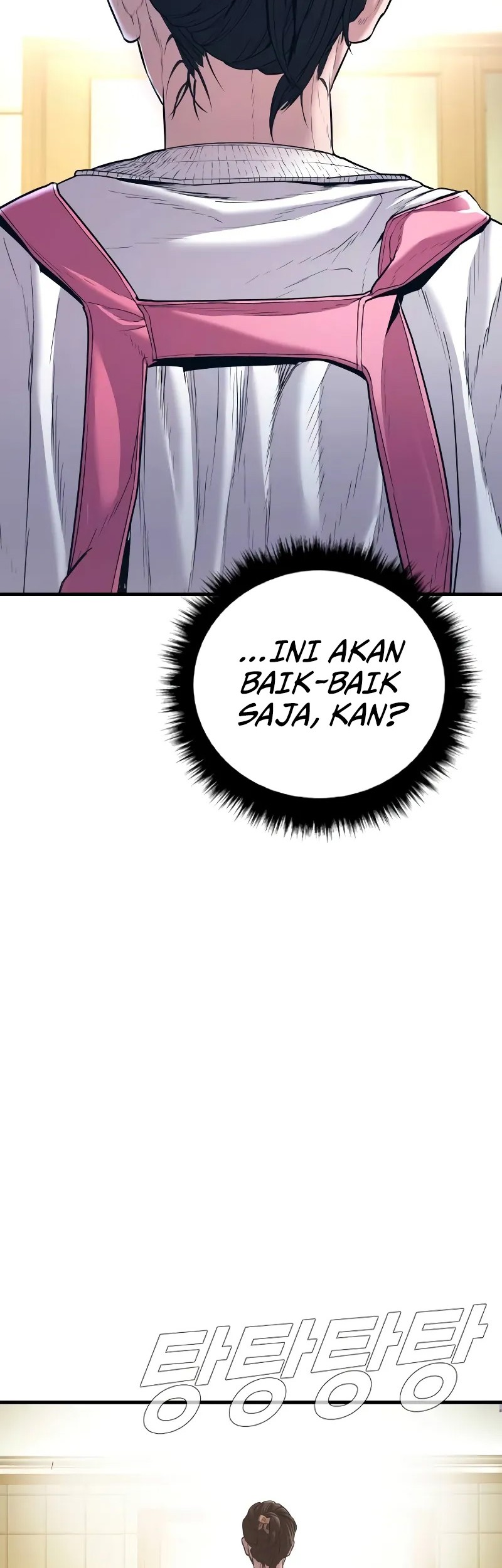 Manager Kim Chapter 144 Gambar 7