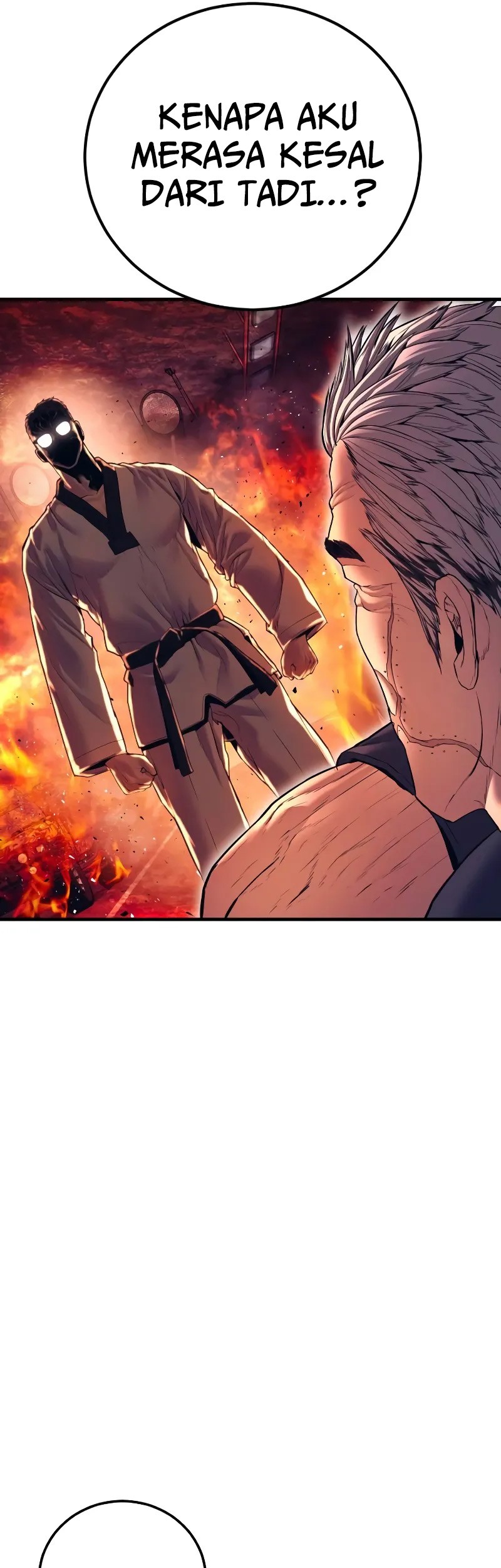 Manager Kim Chapter 144 Gambar 9