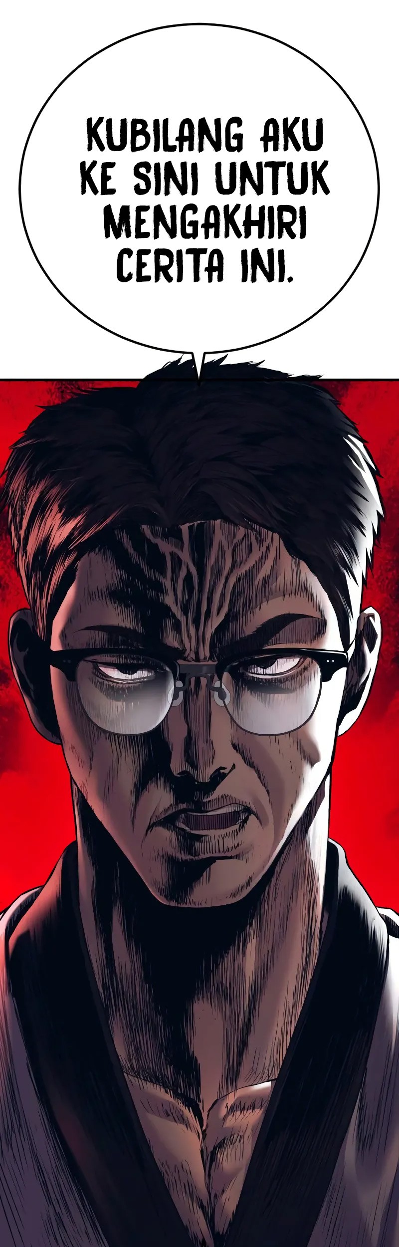 Manager Kim Chapter 144 Gambar 11