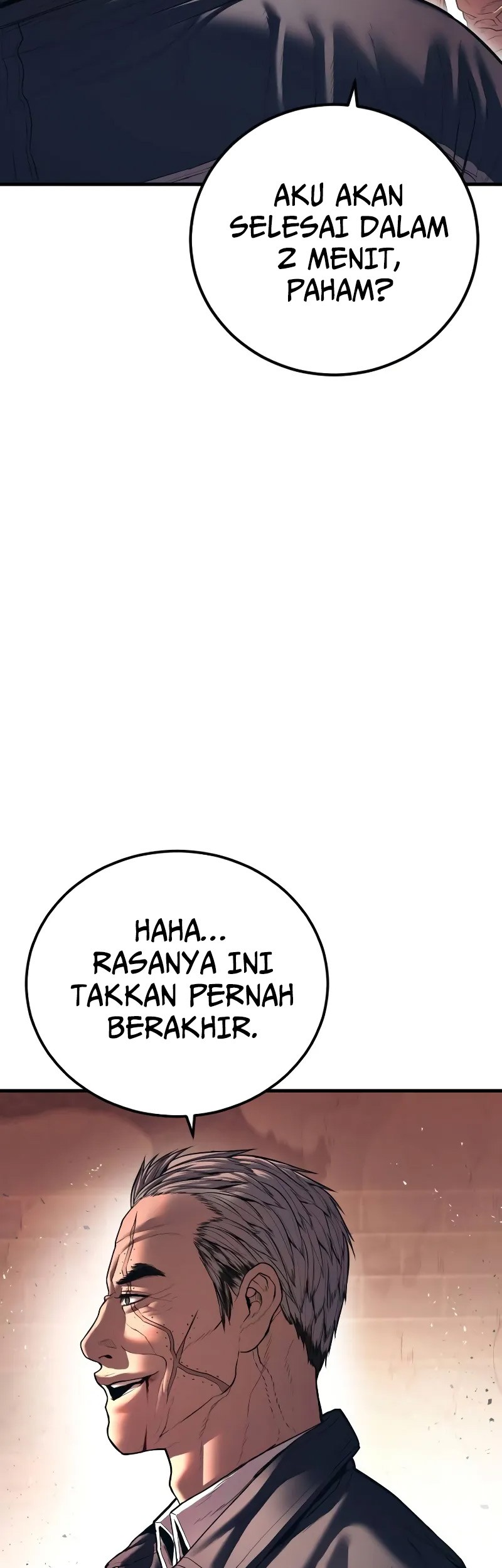 Manager Kim Chapter 144 Gambar 13