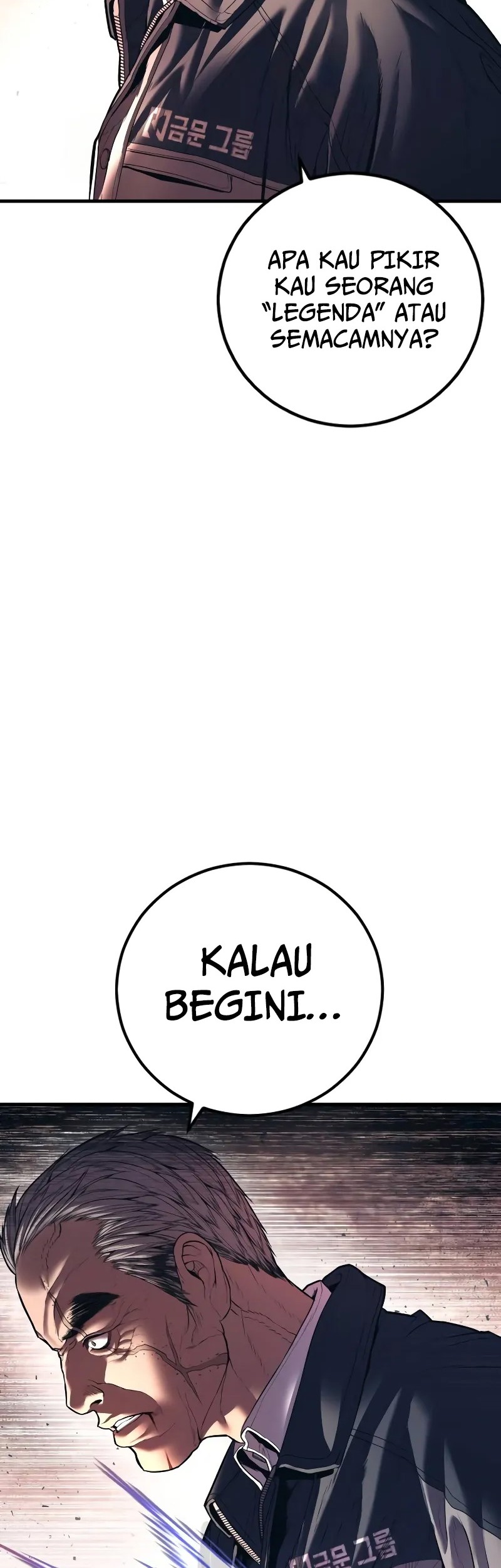 Manager Kim Chapter 144 Gambar 14