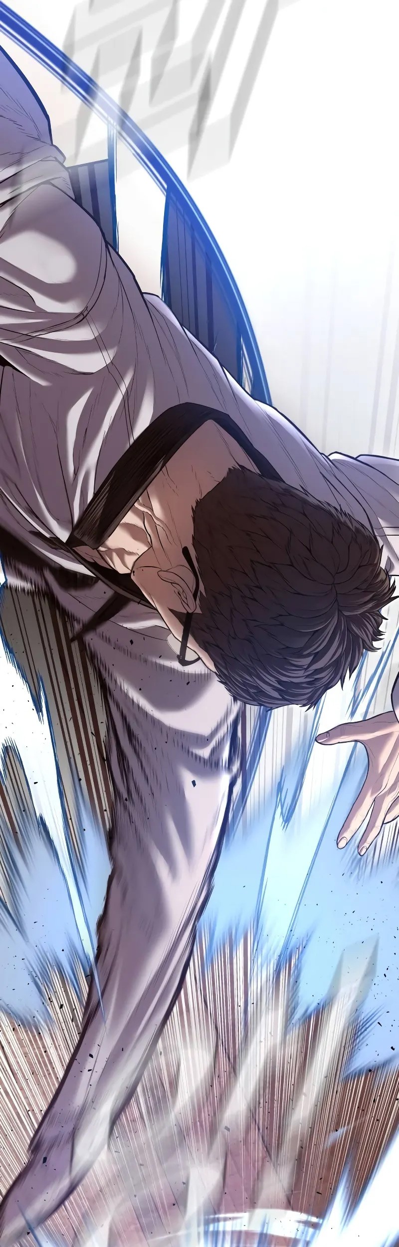 Manager Kim Chapter 144 Gambar 16